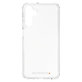 Étui HardCase D3O pour Samsung Galaxy A15/A15 5G, Transparent, PanzerGlass