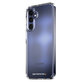 Étui HardCase D3O pour Samsung Galaxy A25 5G, Transparent, PanzerGlass
