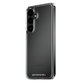Étui HardCase D3O pour Samsung Galaxy S24+, Transparent, PanzerGlass