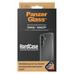 Étui HardCase D3O pour Samsung Galaxy S24+, Transparent, PanzerGlass