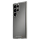 Étui HardCase D3O pour Samsung Galaxy S24 Ultra, Transparent, PanzerGlass