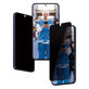 PanzerGlass - Verre Trempé Re:Fresh UWF Privacy avec l'applicateur pour Samsung Galaxy S24, noir