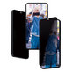 PanzerGlass - Verre Trempé Re:Fresh UWF Privacy avec l'applicateur pour Samsung Galaxy S24+, noir