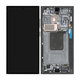 Samsung Galaxy S24 Ultra S928B - Écran LCD + Écran tactile + Cadre (Titanium Black) - GH82-33396B Genuine Service Pack