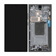 Samsung Galaxy S24 Ultra S928B - Écran LCD + Écran tactile + Cadre (Titanium Black) - GH82-33396B Genuine Service Pack