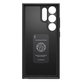 Spigen - Étui Thin Fit pour Samsung Galaxy S24 Ultra, noir