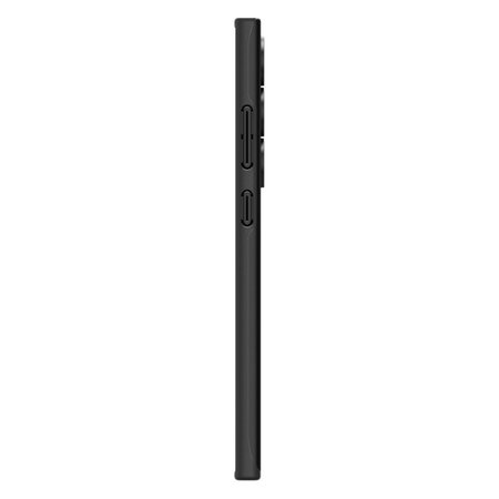 Spigen - Étui Thin Fit pour Samsung Galaxy S24 Ultra, noir