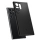 Spigen - Étui Thin Fit pour Samsung Galaxy S24 Ultra, noir