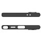 Spigen - Étui Thin Fit pour Samsung Galaxy S24 Ultra, noir