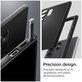 Spigen - Étui Thin Fit pour Samsung Galaxy S24 Ultra, noir
