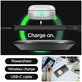 Spigen - Étui Thin Fit pour Samsung Galaxy S24 Ultra, noir