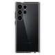 Spigen - Étui Ultra Hybrid pour Samsung Galaxy S24 Ultra, transparent