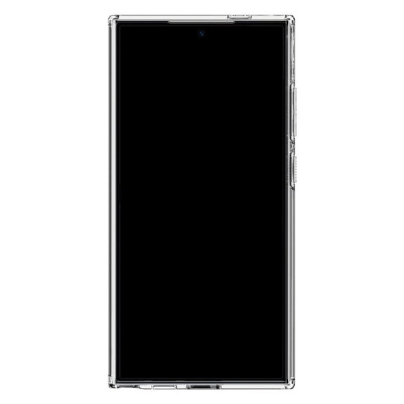 Spigen - Étui Ultra Hybrid pour Samsung Galaxy S24 Ultra, transparent