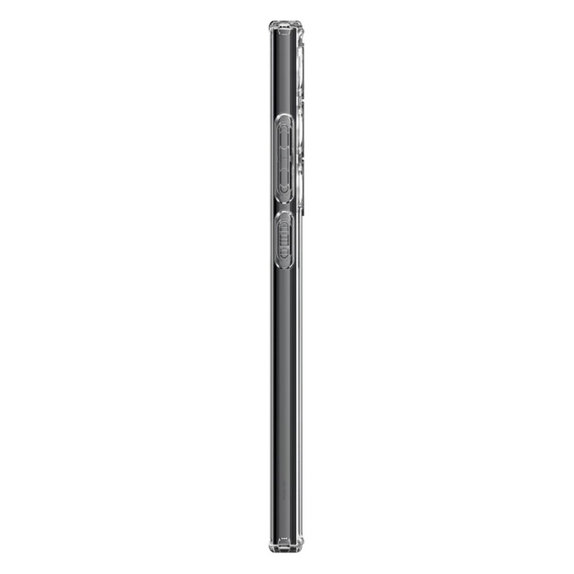 Spigen - Étui Ultra Hybrid pour Samsung Galaxy S24 Ultra, transparent