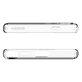 Spigen - Étui Ultra Hybrid pour Samsung Galaxy S24 Ultra, transparent
