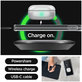 Spigen - Étui Ultra Hybrid pour Samsung Galaxy S24 Ultra, transparent