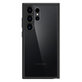 Spigen - Étui Ultra Hybrid pour Samsung Galaxy S24 Ultra, Matte Black