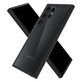 Spigen - Étui Ultra Hybrid pour Samsung Galaxy S24 Ultra, Matte Black