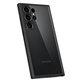 Spigen - Étui Ultra Hybrid pour Samsung Galaxy S24 Ultra, Matte Black