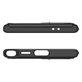 Spigen - Étui Optik Armor pour Samsung Galaxy S24 Ultra, noir