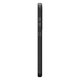 Spigen - Étui Liquid Air pour Samsung Galaxy S24+, Matte Black