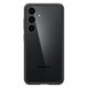 Spigen - Étui Ultra Hybrid pour Samsung Galaxy S24+, Matte Black
