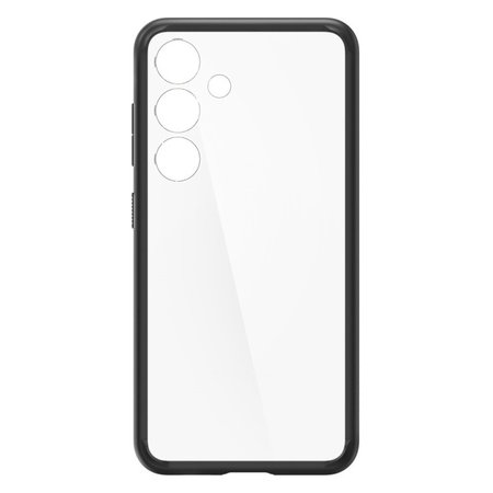 Spigen - Étui Ultra Hybrid pour Samsung Galaxy S24+, Matte Black