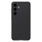 Spigen - Étui Ultra Hybrid pour Samsung Galaxy S24+, Frost Black
