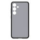 Spigen - Étui Ultra Hybrid pour Samsung Galaxy S24+, Frost Black