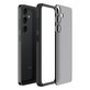Spigen - Étui Ultra Hybrid pour Samsung Galaxy S24+, Frost Black