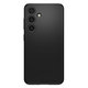 Spigen - Étui Thin Fit pour Samsung Galaxy S24, noir