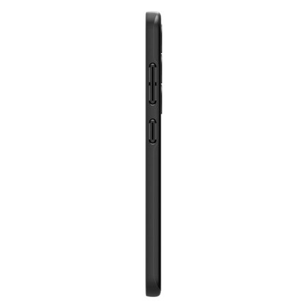 Spigen - Étui Thin Fit pour Samsung Galaxy S24, noir