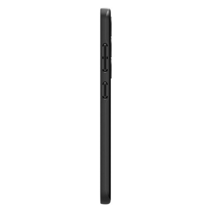Spigen - Étui Thin Fit pour Samsung Galaxy S24, noir