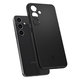 Spigen - Étui Thin Fit pour Samsung Galaxy S24, noir