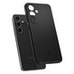 Spigen - Étui Thin Fit pour Samsung Galaxy S24, noir