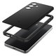 Spigen - Étui Thin Fit pour Samsung Galaxy S24, noir