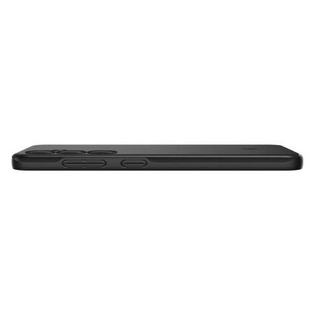 Spigen - Étui Thin Fit pour Samsung Galaxy S24, noir