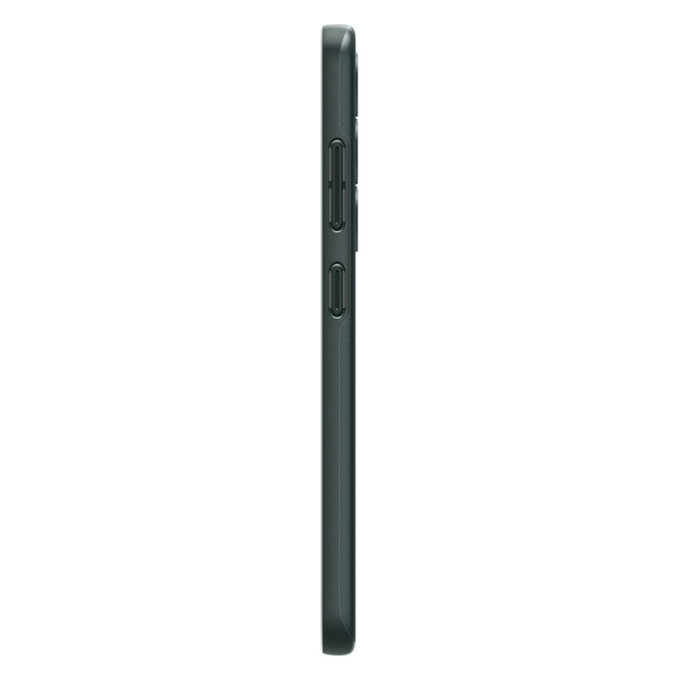 Spigen - Étui Thin Fit pour Samsung Galaxy S24, Abyss Green