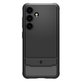 Spigen - Étui Rugged Armor pour Samsung Galaxy S24, Matte Black