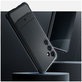 Spigen - Étui Rugged Armor pour Samsung Galaxy S24, Matte Black