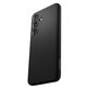 Spigen - Étui Liquid Air pour Samsung Galaxy S24, Matte Black