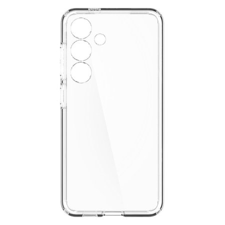 Spigen - Étui Ultra Hybrid pour Samsung Galaxy S24, transparent
