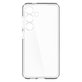 Spigen - Étui Ultra Hybrid pour Samsung Galaxy S24, transparent