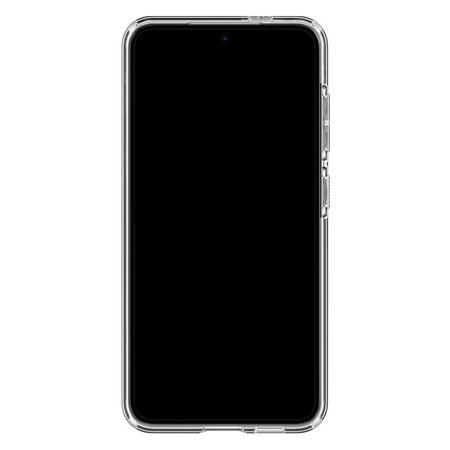 Spigen - Étui Ultra Hybrid pour Samsung Galaxy S24, transparent