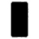 Spigen - Étui Ultra Hybrid pour Samsung Galaxy S24, transparent