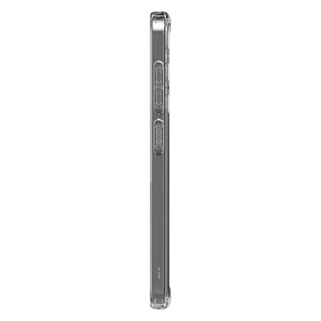 Spigen - Étui Ultra Hybrid pour Samsung Galaxy S24, transparent