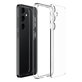 Spigen - Étui Ultra Hybrid pour Samsung Galaxy S24, transparent