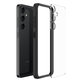 Spigen - Étui Ultra Hybrid pour Samsung Galaxy S24, Matte Black