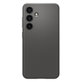 Spigen - Étui Liquid Air pour Samsung Galaxy S24, Granite Gray