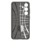 Spigen - Étui Liquid Air pour Samsung Galaxy S24, Granite Grey